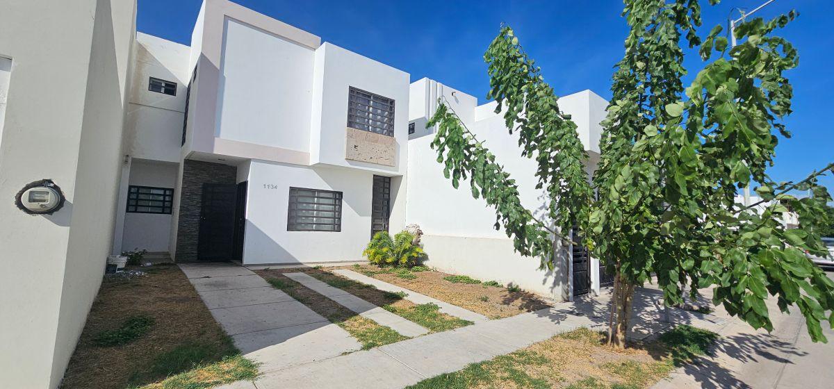Casa en Venta en Villa Siena, Colonia Santa Teresa