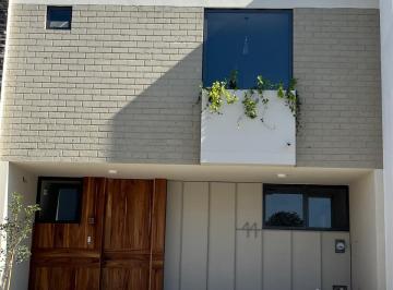 Casa en condominio de 4 habitaciones, Zapopan · Casa en Venta Sendas Residencial, Ideal Para Vivir o Invertir