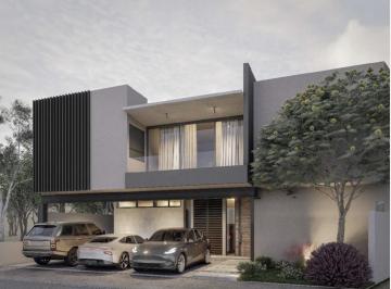 Casa · 415m² · 4 Recámaras · 3 Estacionamientos · Casa en Venta en Los Henares, El Ranchito, Santiago