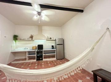 fba42526bc4489137dee07956765aebd7976fbf003097a6088c7f4e0aab6675d · Casita / Estudio - Una Calle de Uady! con Lavadora y Secadora