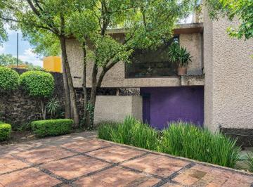 Casa de 4 habitaciones, Tlalpan · Casa en Venta | Jardines del Ajusco | 500 m² de Terreno | Doble Seguridad | Ampl