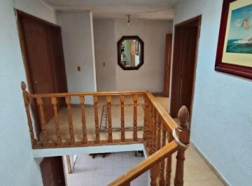 Casa de 4 habitaciones, Toluca · Casa Amplia en Miltepec Edo de Mexico