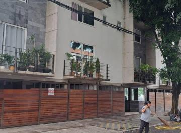 Casa en condominio de 2 habitaciones, Benito Juárez · Venta de Casa en Narvarte