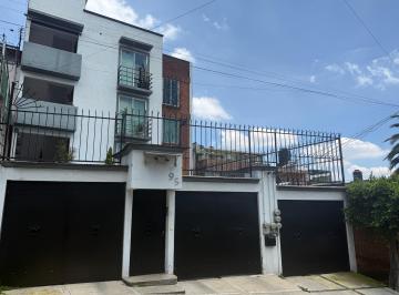 Departamento de 3 habitaciones, Tlalpan · Departamento en Renta Lomas Hidalgo, Tlalpan