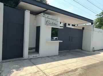 Departamento Venta de 2 habitaciones · Departamento en Venta en Residencial Violetas, Cuernavaca