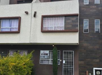 Casa de 3 habitaciones, Cuautitlán · Se Vende Casa en Xaltipa II Cuautitlan