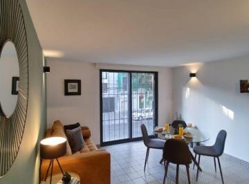 Departamento de 2 habitaciones, Cuauhtémoc · Se Vende Departamento en Colonia Roma