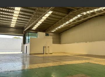 Nave industrial en Renta La Luz · Bodega Rta Clost Indust. blvd Torr. Landa /venustiano Carranza y Rio Conchos Leon Gto 679 m²