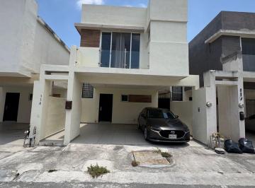 Casa de 3 habitaciones, Apodaca · Casa en Venta en Apodaca, Privada El Milagro, a 5 Minutos del Centro