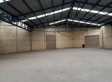 Bodega comercial , Zapopan · ¡Bodega Industrial en Renta – Zona Aviación Norte, Zapopan!