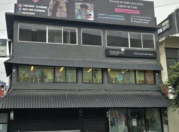 Local comercial , Naucalpan de Juárez · Local en Renta en Circuito Ciudad Satélite