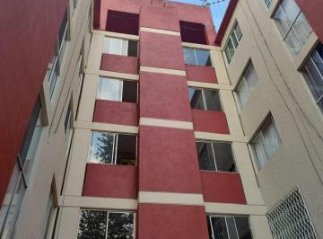 Departamento de 1 habitación, Iztapalapa · Departamento Amueblado Para Corporativo