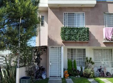Casa de 4 habitaciones, Lerma · Linda Casa en Renta