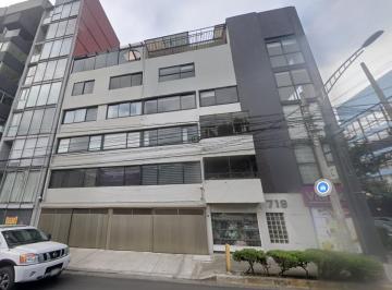 Departamento de 2 habitaciones, Benito Juárez · Departamento en Eugenia y Martin Mendalde en Col del Valle Es Una Recuperacion!