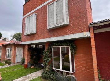 Casa de 4 habitaciones, San Pedro Cholula · Casa en Venta en Plaza San Diego