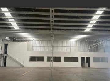Nave industrial en Renta La Luz · Bodega Rta Clost Indust. blvd Torr. Landa /venustiano Carranza y Rio Conchos Leon Gto 1137 m² $103 Mil