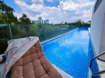 Casa de 3 habitaciones, Benito Juárez · Casa en Venta en Extremadura Insurgentes, Benito Juárez, Ciudad de México