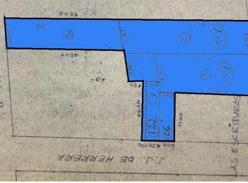 47f5ed2656f679e816bd4388ae6a64b2ccb87b9283cf398bce597fee25678fa9 · Terreno / Edificio Para Demoler en Venta Colonia Industrial