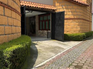 Casa · 3 Recámaras · Casa en Venta en Metepec, a 1 Cuadra de Av Lerma y Av Tecnologico