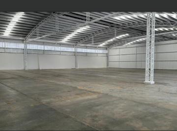 Nave industrial en Renta La Luz · Bodega Rta Clost Indust. blvd Torr. Landa /venustiano Carranza y Rio Conchos Leon Gto 1173 m² $106 Mil