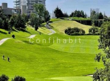 Departamento de 2 habitaciones, Huixquilucan · Departmento en Venta en Bosque Real / Terraza