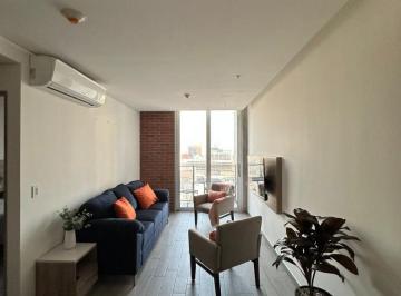 Departamento de 2 habitaciones, Monterrey · Departamento de 76 m² con 2 Recámaras en Renta en El Centro de Monterrey