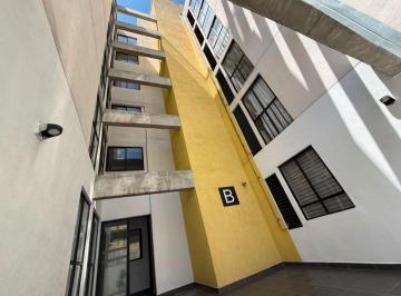 Departamento de 2 habitaciones, Azcapotzalco · Departamento en Renta en Av Azcapotzalco – 2 Recámaras, Estacionamiento y Vigilancia 24/7