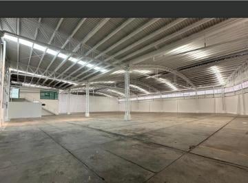 Nave industrial en Renta La Luz · Bodega Rta Clost Indust. blvd Torr. Landa /venustiano Carranza y Rio Conchos Leongto 1496 m² $135 Mil