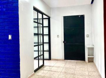 Oficina , Benito Juárez · Oficinas en Renta Sobre Insurgentes Sur, 110 m² Más Roof Garden Privado