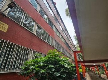 Departamento de 2 habitaciones, Cuauhtémoc · Venta Departamento en Tlatelolco