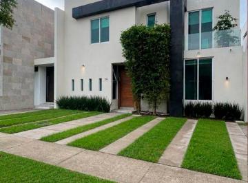 Casa en Renta de 4 habitaciones Parque Virreyes Residencial · Casa en Renta Virreyes Residencial, Zapopan