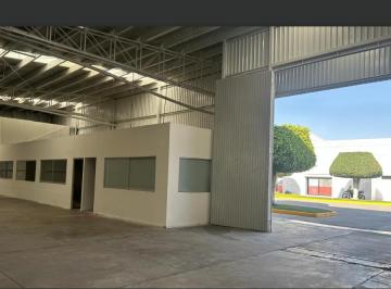 Nave industrial , León · Bodega Rta Clost Indust. blvdtorr. Landa /venustiano Carranza y Rio Conchos Leon Gto 3806 m² $344 Mil