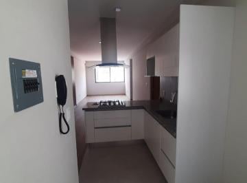 Departamento de 2 habitaciones, Benito Juárez · Renta de Departamento Nuevo de 68 m² en Letran Valle, Benito Juárez