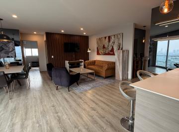 Departamento de 2 habitaciones, Monterrey · Renta de Departamento Nuevo Sur a 5 Min del Tec