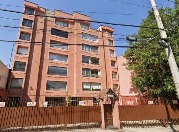 Departamento de 2 habitaciones, Tlalpan · Departamento en Venta, Remate Hipotecario en Viaducto Tlalpan, Niño Jesus Alcaldia Tlalpan, Cdmx.