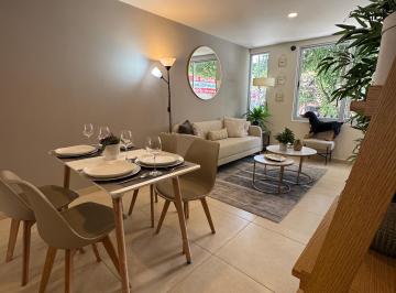 Departamento de 2 habitaciones, Benito Juárez · Departamento Nuevo en Alc Benito Juárez en La Zona de Mayor Crecimiento con Excelentes Acabados