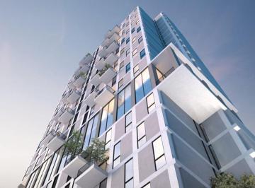 Departamento de 2 habitaciones, León · Departamento en Venta Meridiano 101