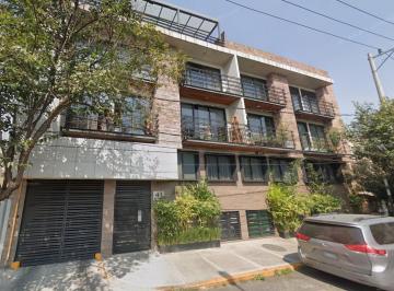 Departamento de 2 habitaciones, Benito Juárez · Venta de Recuperacion Departamento Estafetas 41 Col. Postal, Bj!