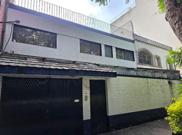Terreno / Lote , Miguel Hidalgo · Oportunidad Única Para Desarrolladores en El Corazón de Polanco