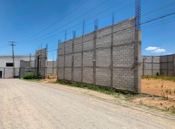 Bodega comercial , San Gregorio Atzompa · Bodega en Construccion