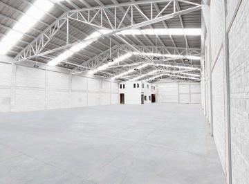 250f06a0eff45cf045a8ec7353d3762bbb379f61644eb67cab0b1f503bc7625a · Renta Bodega Industrial, 862 m², Parque Industrial, Nueva Industrial Vallejo