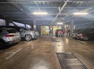 Edificio , Cuauhtémoc · Edificio de Estacionamiento en Venta en Hipodromo Condesa, Cuauhtémoc