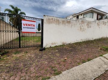 Terreno / Lote en Venta Ciudad Bugambilia · Magnifico Terreno en Bugambilias 2a. Seccion