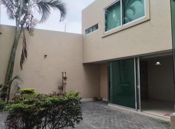 Casa · 210m² · 3 Recámaras · 1 Estacionamiento · Casa Sola en La Pradera Cuernavaca - Maz - 2720 - Cs
