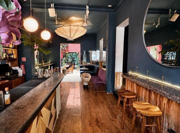 Local comercial , Cuauhtémoc · Excelente Casa con Uso de Suelo y Lic. de Alcohol, Roma Norte