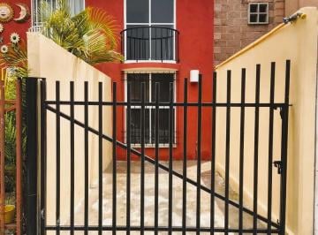 Casa en condominio de 3 habitaciones, Ixtapaluca · Casa Remodelada