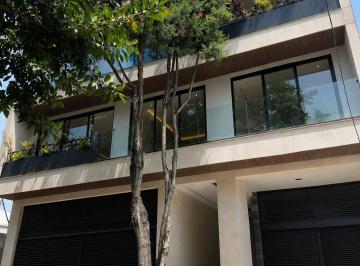 Departamento de 3 habitaciones, Naucalpan de Juárez · Exclusivo Desarrollo en Tecamachalco/roof Garden Privado/amplitud/acabados de Lujo