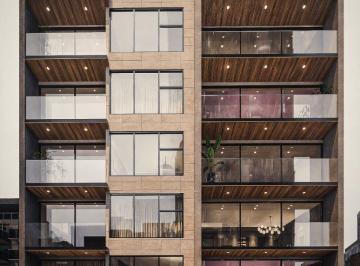 Departamento de 3 habitaciones, Naucalpan de Juárez · Preventa Fuente de La Juventud/roof Garden Privado por Departamento