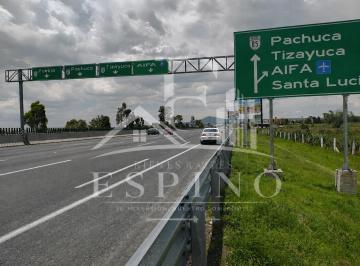 Terreno / Lote , Tecámac · Terreno en Venta – 3,300 m²