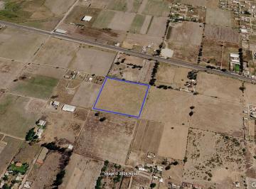 Terreno / Lote , Tala · Inversión en Terreno Tala Super Oferta